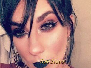 RaeSlays