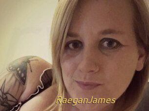 RaeganJames