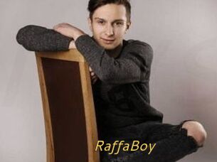 RaffaBoy