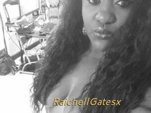 RaichellGatesx
