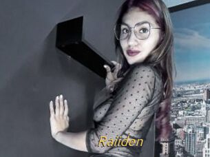 Raiiden