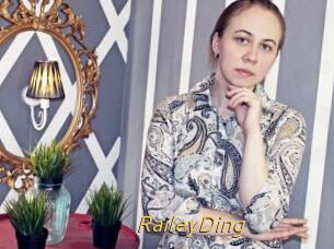 RaileyDing
