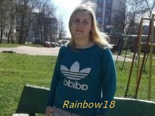 Rainbow18