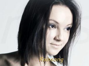Rainsong
