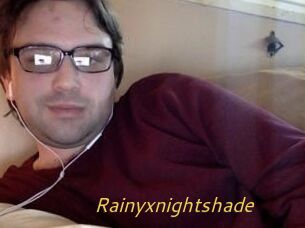 Rainyxnightshade