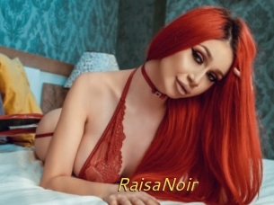 RaisaNoir
