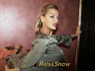 RaissSnow