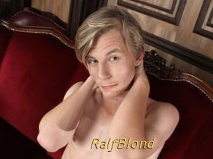 RalfBlond