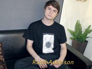 RalphAdamson