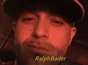 RalphBader