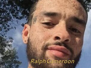 RalphCameroon