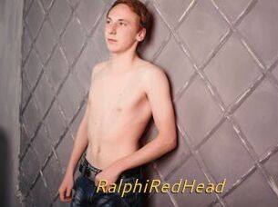 RalphiRedHead