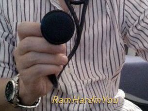 RamHardinYou