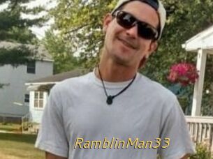 RamblinMan33