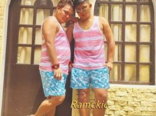 Ramckie