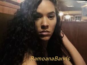 RamoanaBands