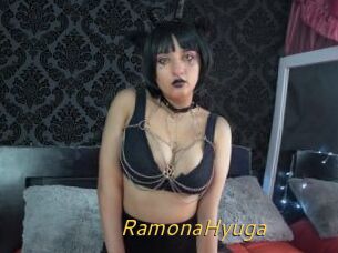 RamonaHyuga