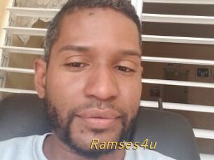 Ramses4u