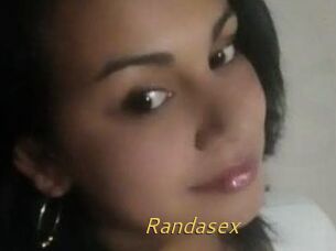 Randasex