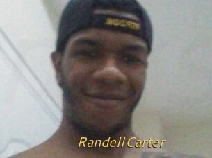 Randell_Carter