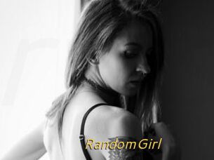 RandomGirl