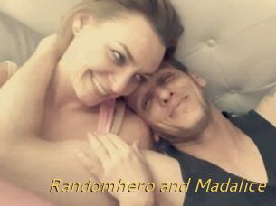 Randomhero_and_Madalice