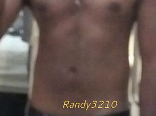 Randy3210
