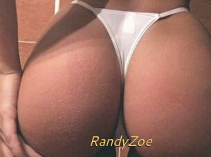 RandyZoe