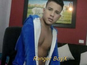Ranger_BoyX