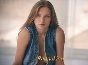 Rannakien