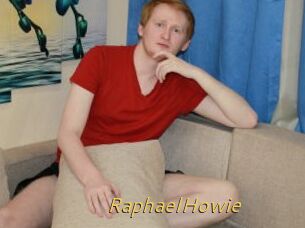 RaphaelHowie