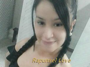 Rapunsel_Love