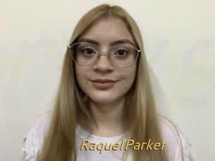 RaquelParker