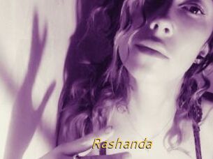 Rashanda