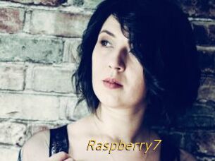 Raspberry7