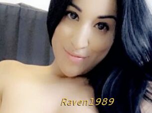 Raven1989