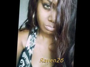 Raven26