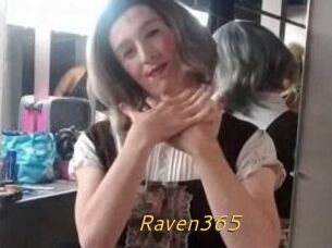 Raven365