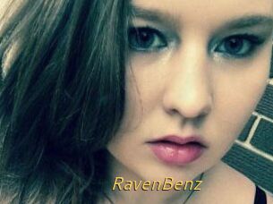 Raven_Benz