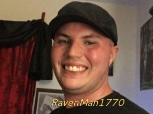 RavenMan1770