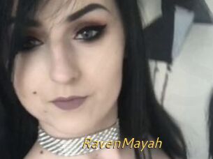 RavenMayah