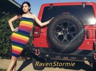 RavenStormie