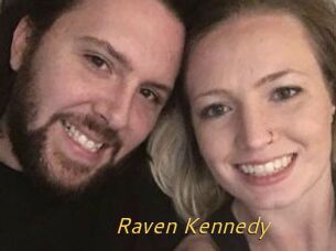 Raven_Kennedy