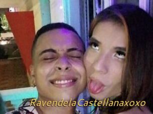 RavendelaCastellanaxoxo
