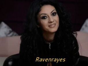 Ravenrayes
