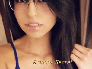 Ravens_Secret