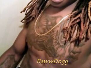RawwDogg