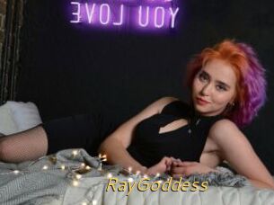 RayGoddess