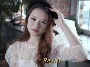 RayJin
