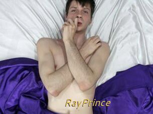 RayPrince